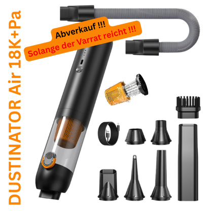 DUSTINATOR AirPro 20K+