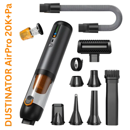 DUSTINATOR AirPro 20K+